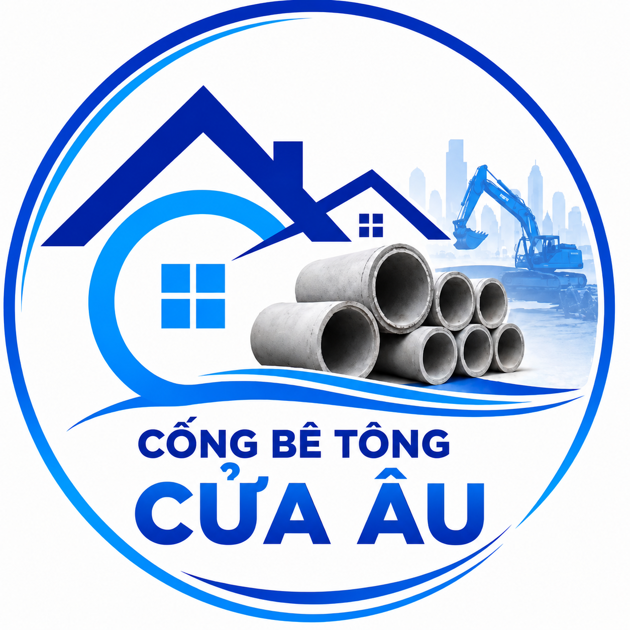 CÔNG TY CỔ PHẦN THƯƠNG MẠI CỬA ÂU